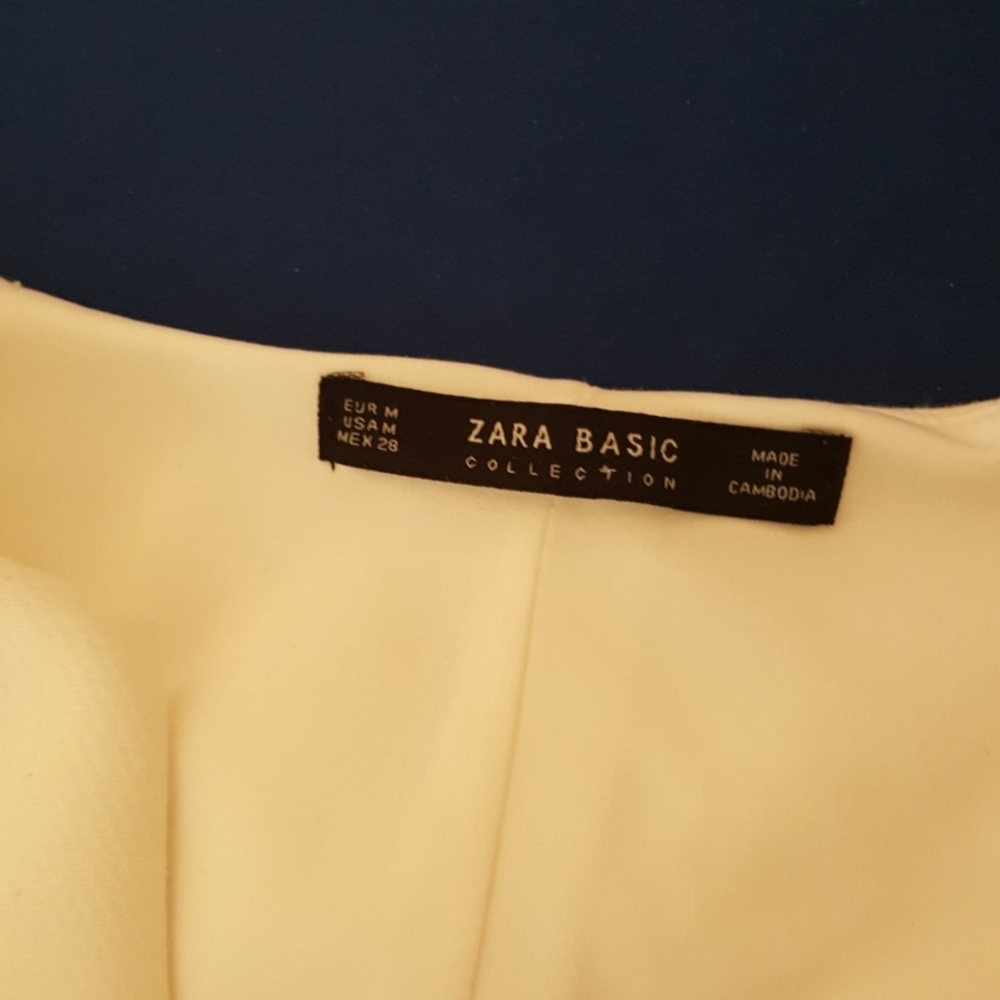 Zara Basic Collection - image 7